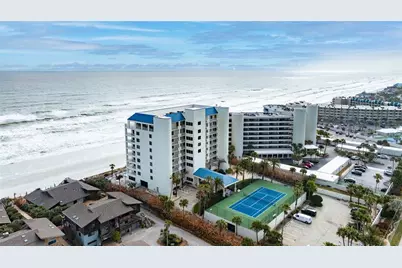 4381 S Atlantic Avenue #703, New Smyrna Beach, FL 32169 - Photo 33