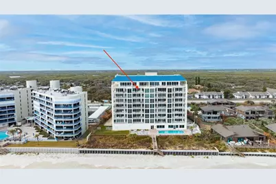 4381 S Atlantic Avenue #703, New Smyrna Beach, FL 32169 - Photo 37