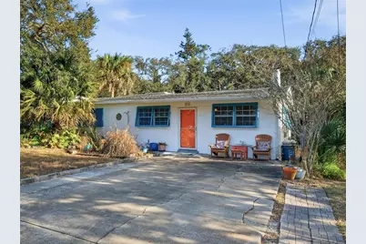 813 E 11th Avenue, New Smyrna Beach, FL 32169 - Photo 3