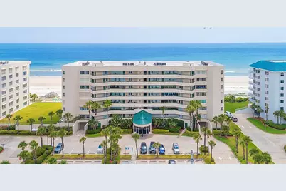 4631 S Atlantic Avenue #8601, Ponce Inlet, FL 32127 - Photo 1