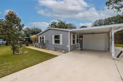522 Starboard Avenue, Edgewater, FL 32141 - Photo 1
