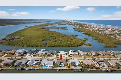 119 Old Carriage Road, Ponce Inlet, FL 32127 - Photo 35