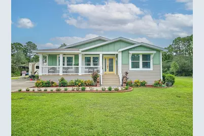 875 Volco Road, Edgewater, FL 32141 - Photo 1