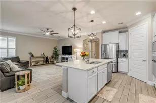3004 Borassus Dr, New Smyrna Beach, FL 32168 - Photo 19