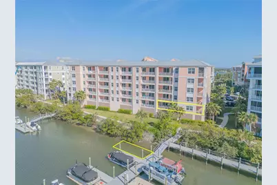 4 Riverwalk Drive #201, New Smyrna Beach, FL 32169 - Photo 5