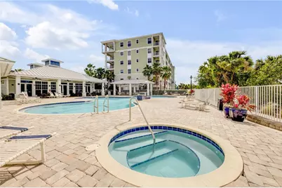 4 Riverwalk Drive #201, New Smyrna Beach, FL 32169 - Photo 45