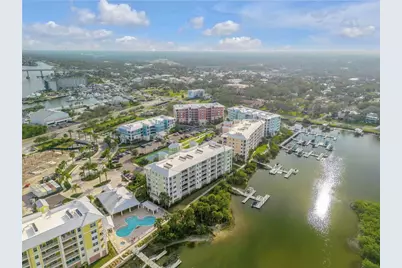 4 Riverwalk Drive #201, New Smyrna Beach, FL 32169 - Photo 61