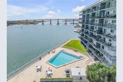 101 N Riverside Drive #4080, New Smyrna Beach, FL 32168 - Photo 31