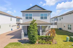 413 Venetian Palms Blvd, New Smyrna Beach, FL 32168 - Photo 3