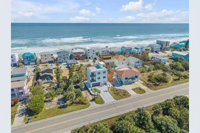 6857 Turtlemound Road, New Smyrna Beach, FL 32169 - Photo 1