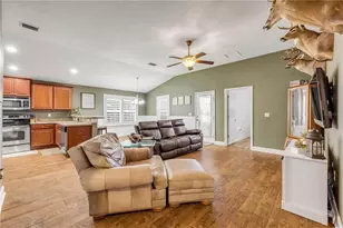 5410 Cordgrass Bend Ln, Port Orange, FL 32128 - Photo 13