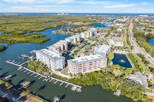 1 N Riverwalk Dr, New Smyrna Beach, FL 32169 - Photo 7