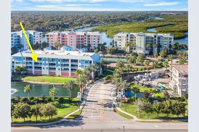 1 N Riverwalk Drive #305, New Smyrna Beach, FL 32169 - Photo 1