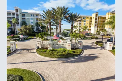 1 N Riverwalk Drive #305, New Smyrna Beach, FL 32169 - Photo 41