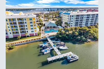 1 N Riverwalk Drive #305, New Smyrna Beach, FL 32169 - Photo 11