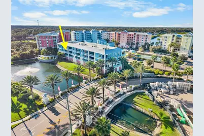 1 Riverwalk Drive #306, New Smyrna Beach, FL 32169 - Photo 1
