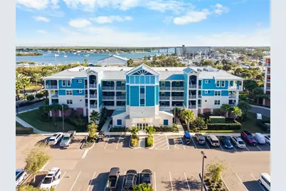 1 Riverwalk Drive #306, New Smyrna Beach, FL 32169 - Photo 3