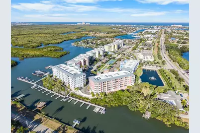1 Riverwalk Drive #306, New Smyrna Beach, FL 32169 - Photo 1