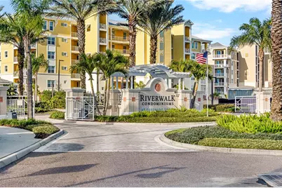 1 Riverwalk Drive #306, New Smyrna Beach, FL 32169 - Photo 5