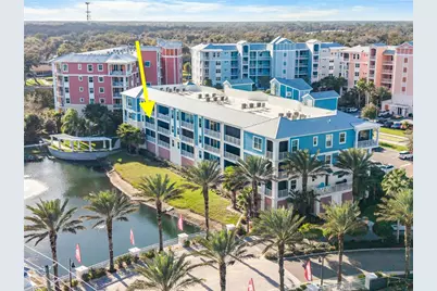 1 Riverwalk Drive #306, New Smyrna Beach, FL 32169 - Photo 3