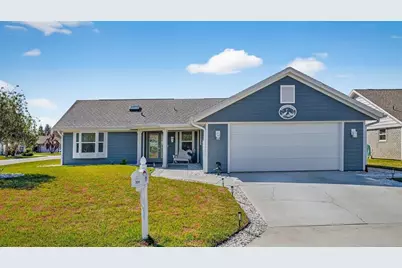 331 Citrus Open Drive, New Smyrna Beach, FL 32168 - Photo 1