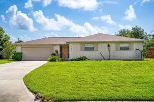 743 Knollview Blvd, Ormond Beach, FL 32174 - Photo 1