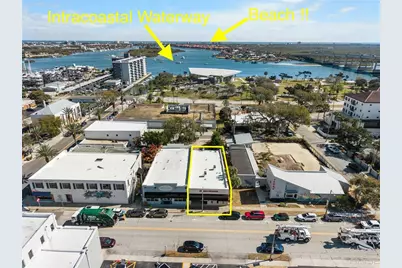 109 Magnolia Street, New Smyrna Beach, FL 32168 - Photo 1