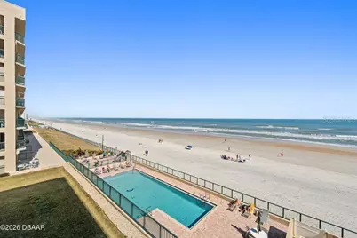 4575 S Atlantic Avenue #6303, Port Orange, FL 32127 - Photo 3