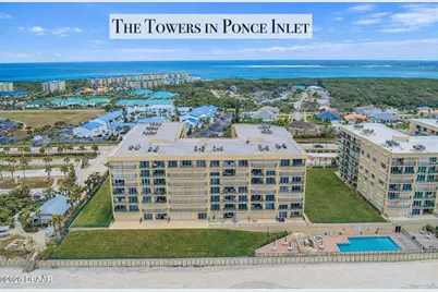 4575 S Atlantic Avenue #6303, Port Orange, FL 32127 - Photo 3