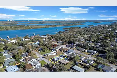 118 E Yelkca Terrace, Edgewater, FL 32132 - Photo 3