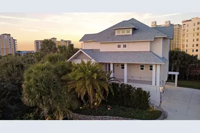 2142 Villa Way, New Smyrna Beach, FL 32169 - Photo 1