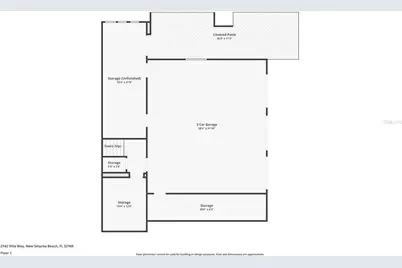 2142 Villa Way, New Smyrna Beach, FL 32169 - Photo 5