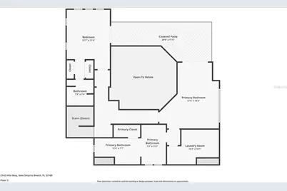2142 Villa Way, New Smyrna Beach, FL 32169 - Photo 7