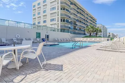 4621 S Atlantic Avenue #7101, Ponce Inlet, FL 32127 - Photo 37