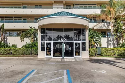 4621 S Atlantic Avenue #7101, Ponce Inlet, FL 32127 - Photo 3