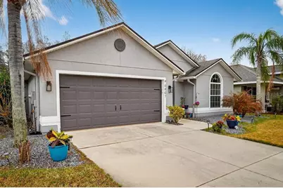 6807 Vintage Lane, Port Orange, FL 32128 - Photo 1