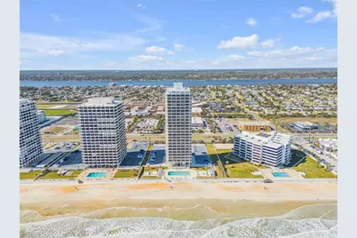 3000 N Atlantic Avenue #180, Daytona Beach, FL 32118 - Photo 95