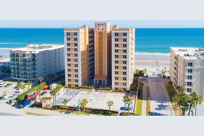 3799 S Atlantic Avenue #503, Daytona Beach Shores, FL 32118 - Photo 1