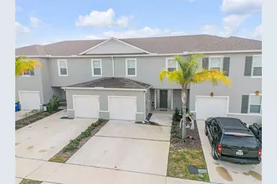 2724 Silver Canoe Drive, Edgewater, FL 32141 - Photo 1