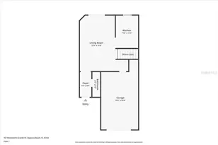 107 Wentworth Grande Dr, Daytona Beach, FL 32124 - Photo 47