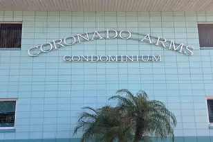 541 S Peninsula Ave, New Smyrna Beach, FL 32169 - Photo 1