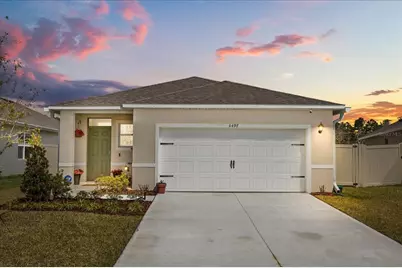 3497 Fort Mellon Lane, Sanford, FL 32773 - Photo 1