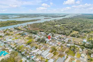 201 Gary Ave, Oak Hill, FL 32759 - Photo 37