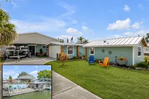 201 Gary Ave, Oak Hill, FL 32759 - Photo 1