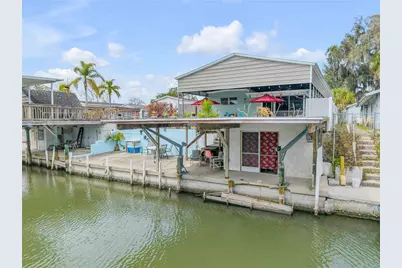 201 Gary Avenue, Oak Hill, FL 32759 - Photo 1