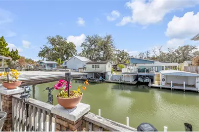 201 Gary Avenue, Oak Hill, FL 32759 - Photo 25