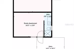 332 Fletcher Ave, Daytona Beach, FL 32114 - Photo 11