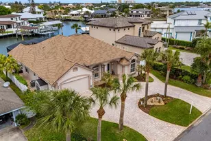 133 Via Capri, New Smyrna Beach, FL 32169 - Photo 71
