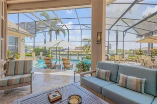 133 Via Capri, New Smyrna Beach, FL 32169 - Photo 17