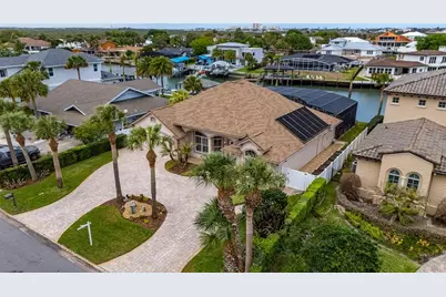 133 Via Capri, New Smyrna Beach, FL 32169 - Photo 69